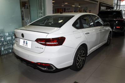 2026款 300TSI DSG星空领先版-外观-图片-有驾