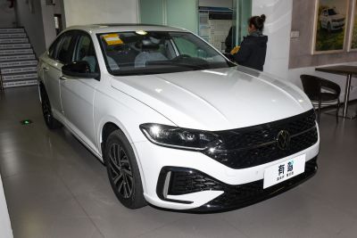 2026款 300TSI DSG星空领先版-外观-图片-有驾