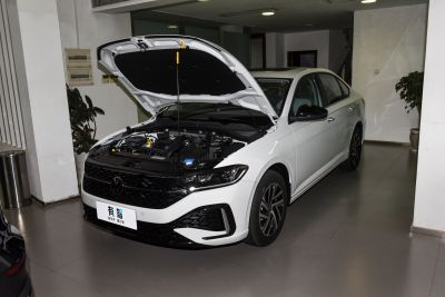 2026款 300TSI DSG星空领先版-外观-图片-有驾