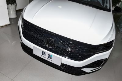 2026款 300TSI DSG星空领先版-外观-图片-有驾