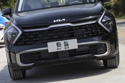 2025款 1.5T 两驱尊贵版-外观-图片-有驾