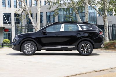 2025款 1.5T 两驱尊贵版-外观-图片-有驾