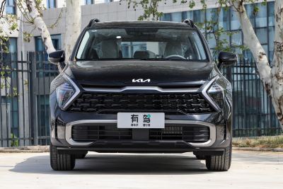 2025款 1.5T 两驱尊贵版-外观-图片-有驾