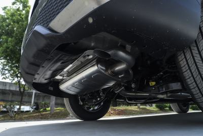 2025款 1.5T 两驱尊贵版-外观-图片-有驾