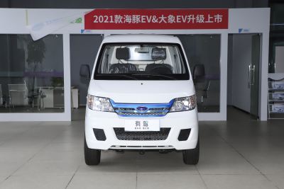2021款 厢式车SQR5037-外观-图片-有驾