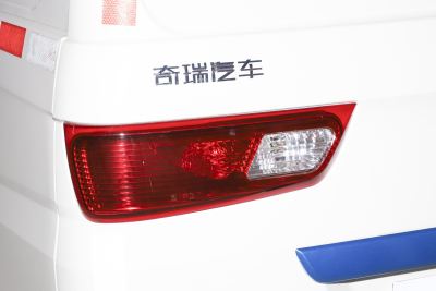 2021款 厢式车SQR5037-外观-图片-有驾