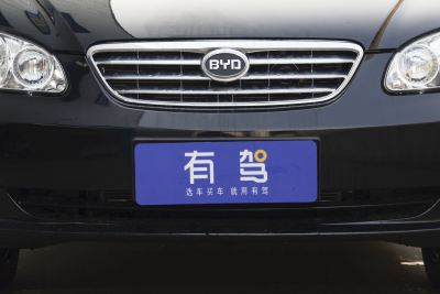 2020款 1.5L 手动经典型-外观-图片-有驾