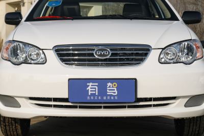 2020款 1.5L 手动经典型-外观-图片-有驾