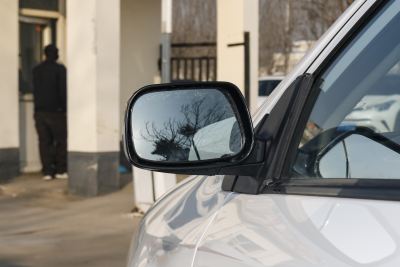 2020款 1.5L 手动经典型-外观-图片-有驾