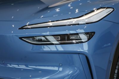 2024款 60kWh 后驱版-外观-图片-有驾