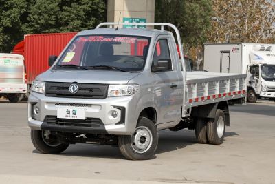 2023款 1.6L LV0 SFG16C-外观-图片-有驾