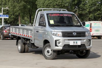 2023款 1.6L LV0 SFG16C-外观-图片-有驾