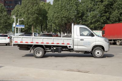 2023款 1.6L LV0 SFG16C-外观-图片-有驾