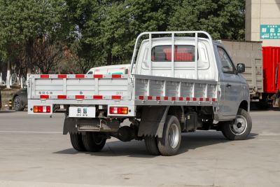 2023款 1.6L LV0 SFG16C-外观-图片-有驾