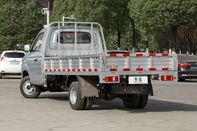 2023款 1.6L LV0 SFG16C-外观-图片-有驾