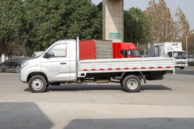 2023款 1.6L LV0 SFG16C-外观-图片-有驾