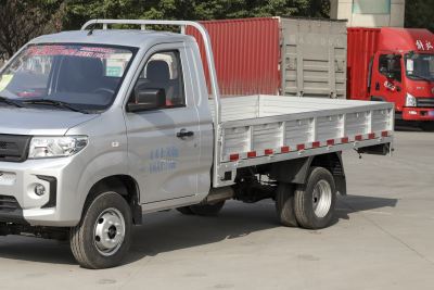 2023款 1.6L LV0 SFG16C-外观-图片-有驾