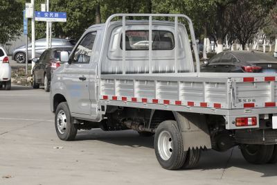 2023款 1.6L LV0 SFG16C-外观-图片-有驾