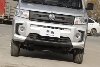 2023款 1.6L LV0 SFG16C-外观-图片-有驾