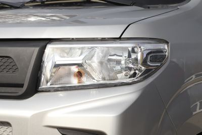 2023款 1.6L LV0 SFG16C-外观-图片-有驾