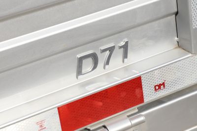 2023款 1.6L LV0 SFG16C-外观-图片-有驾