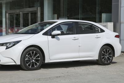 2023款 TNGA 1.5L CVT进取版-外观-图片-有驾