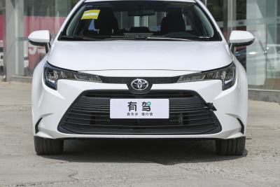 2023款 TNGA 1.5L CVT进取版-外观-图片-有驾