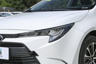 2023款 TNGA 1.5L CVT进取版-外观-图片-有驾