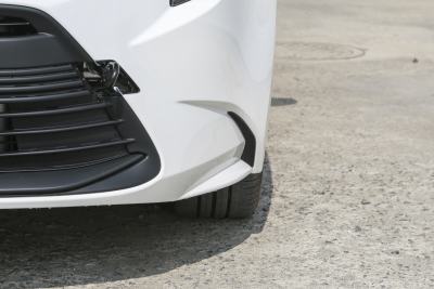 2023款 TNGA 1.5L CVT进取版-外观-图片-有驾