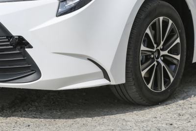 2023款 TNGA 1.5L CVT进取版-外观-图片-有驾