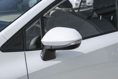 2023款 TNGA 1.5L CVT进取版-外观-图片-有驾