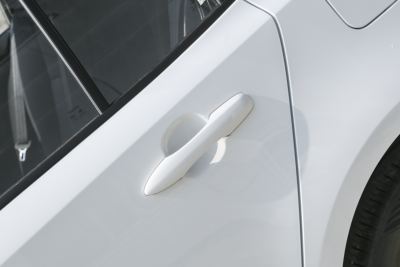 2023款 TNGA 1.5L CVT进取版-外观-图片-有驾