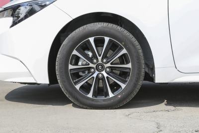 2023款 TNGA 1.5L CVT进取版-外观-图片-有驾