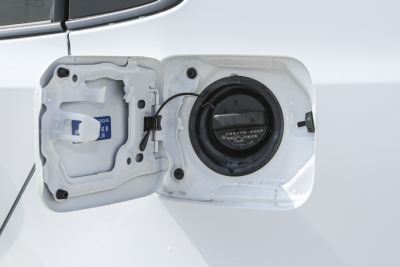2023款 TNGA 1.5L CVT进取版-外观-图片-有驾