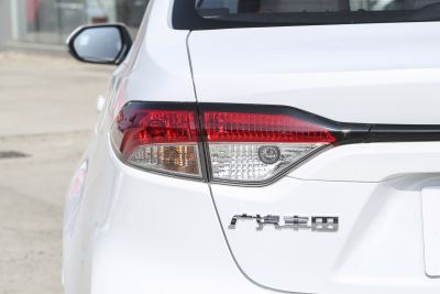 2023款 TNGA 1.5L CVT进取版-外观-图片-有驾