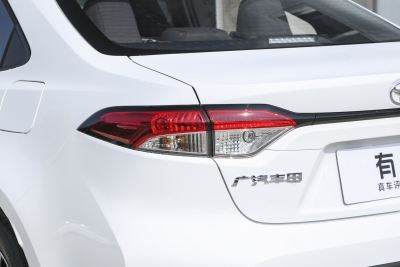 2023款 TNGA 1.5L CVT进取版-外观-图片-有驾