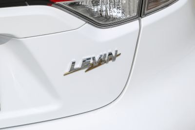 2023款 TNGA 1.5L CVT进取版-外观-图片-有驾