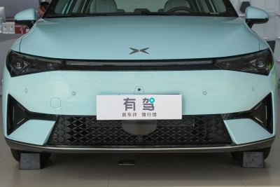 2021款 550P-外观-图片-有驾
