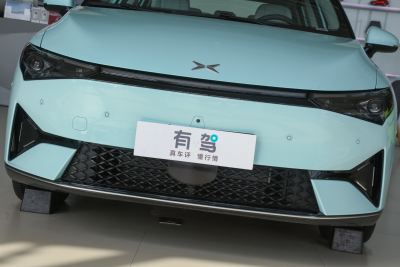 2021款 550P-外观-图片-有驾