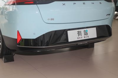 2021款 550P-外观-图片-有驾