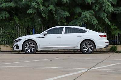 2026款 3000万辆甄选款 330TSI 炫目-外观-图片-有驾