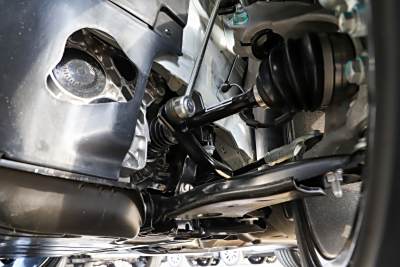 2026款 3000万辆甄选款 330TSI 炫目-外观-图片-有驾