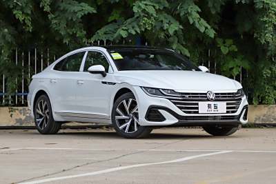 2026款 3000万辆甄选款 330TSI 炫目-外观-图片-有驾