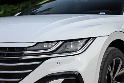 2026款 3000万辆甄选款 330TSI 炫目-外观-图片-有驾