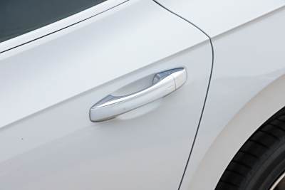 2026款 3000万辆甄选款 330TSI 炫目-外观-图片-有驾