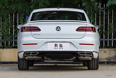 2026款 3000万辆甄选款 330TSI 炫目-外观-图片-有驾