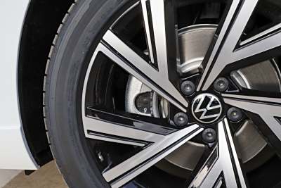 2026款 3000万辆甄选款 330TSI 炫目-外观-图片-有驾