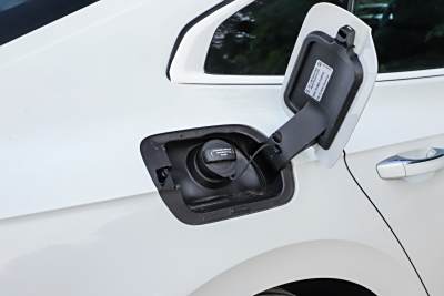 2026款 3000万辆甄选款 330TSI 炫目-外观-图片-有驾