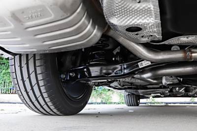 2026款 3000万辆甄选款 330TSI 炫目-外观-图片-有驾