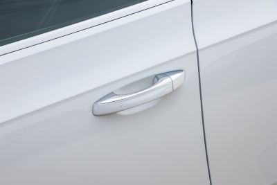 2026款 3000万辆甄选款 330TSI 炫目-外观-图片-有驾